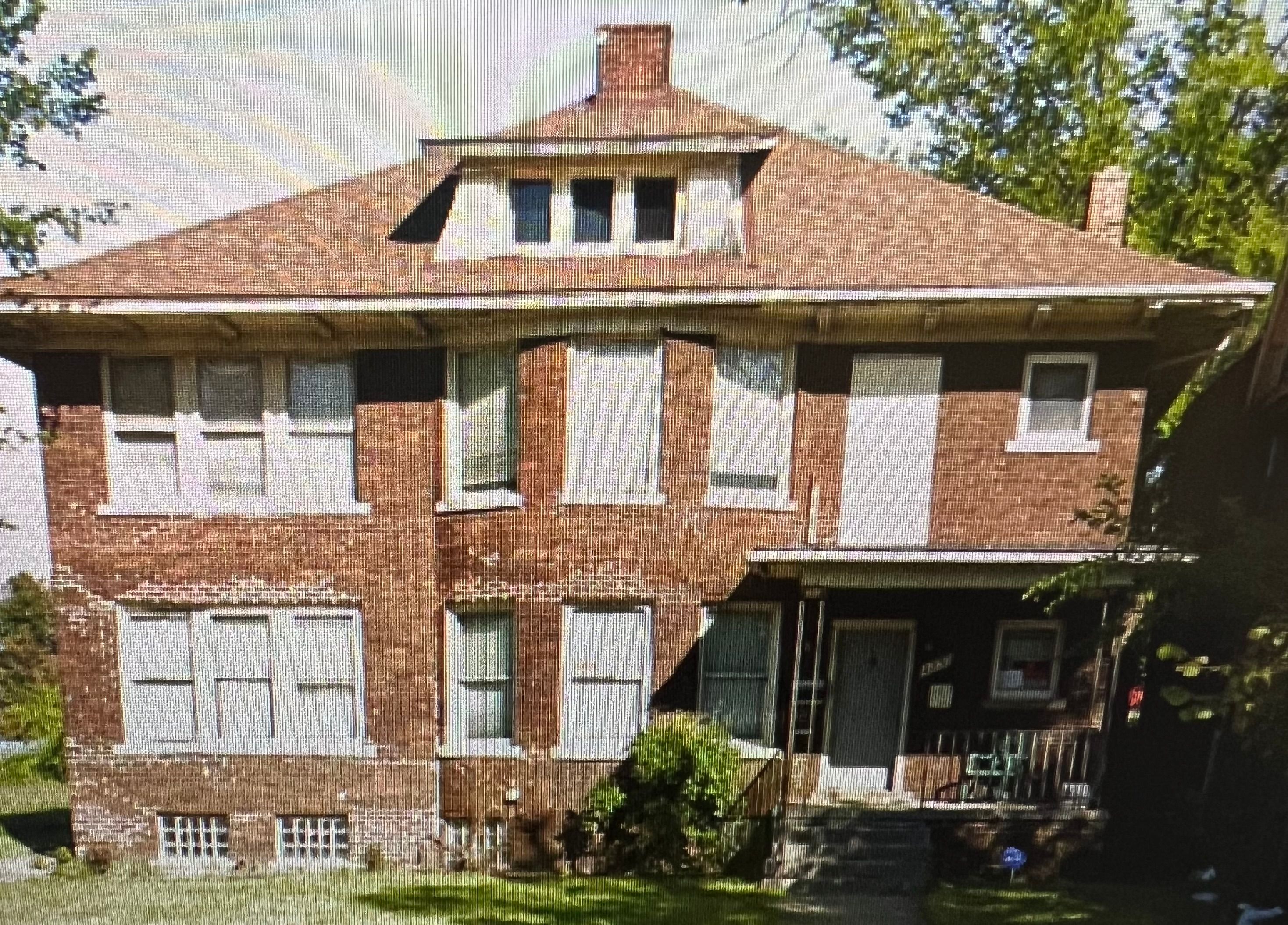 View Detroit, MI 48208 house