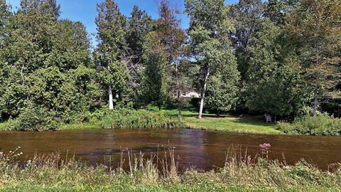 A home in Winterfield Twp