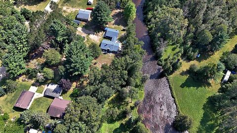 A home in Winterfield Twp