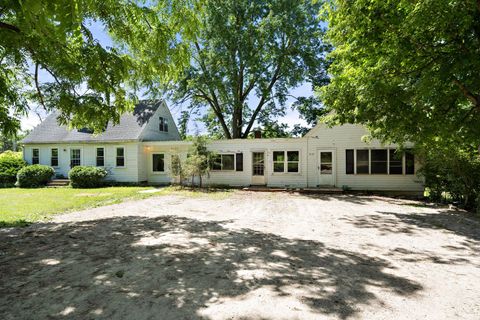 A home in Lodi Twp