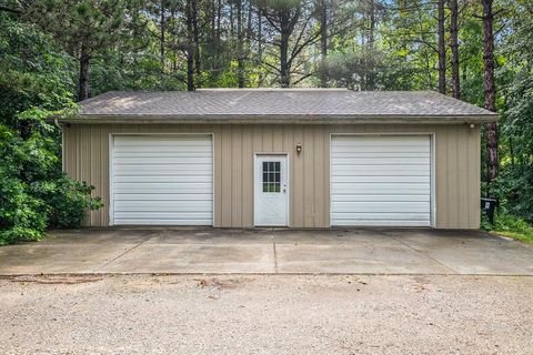 A home in North Branch Twp