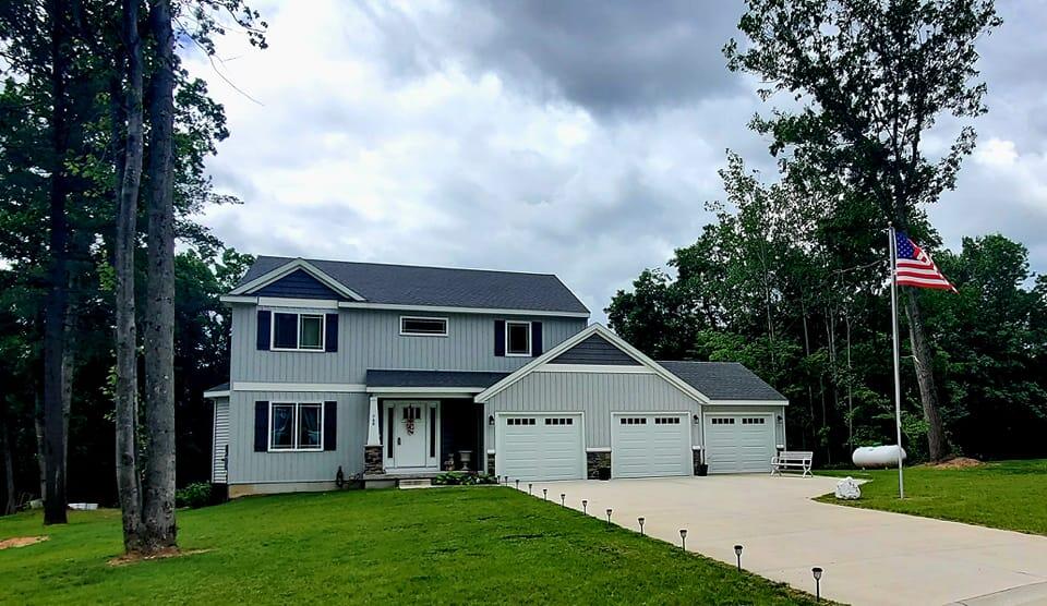 View Newaygo, MI 49337 house