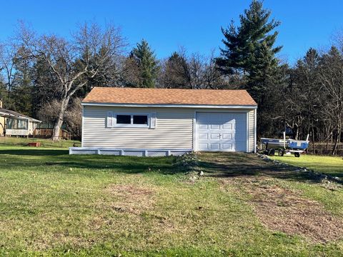 A home in Bedford Twp