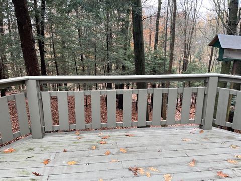 A home in Dayton Twp