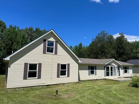 A home in Hamilton Twp