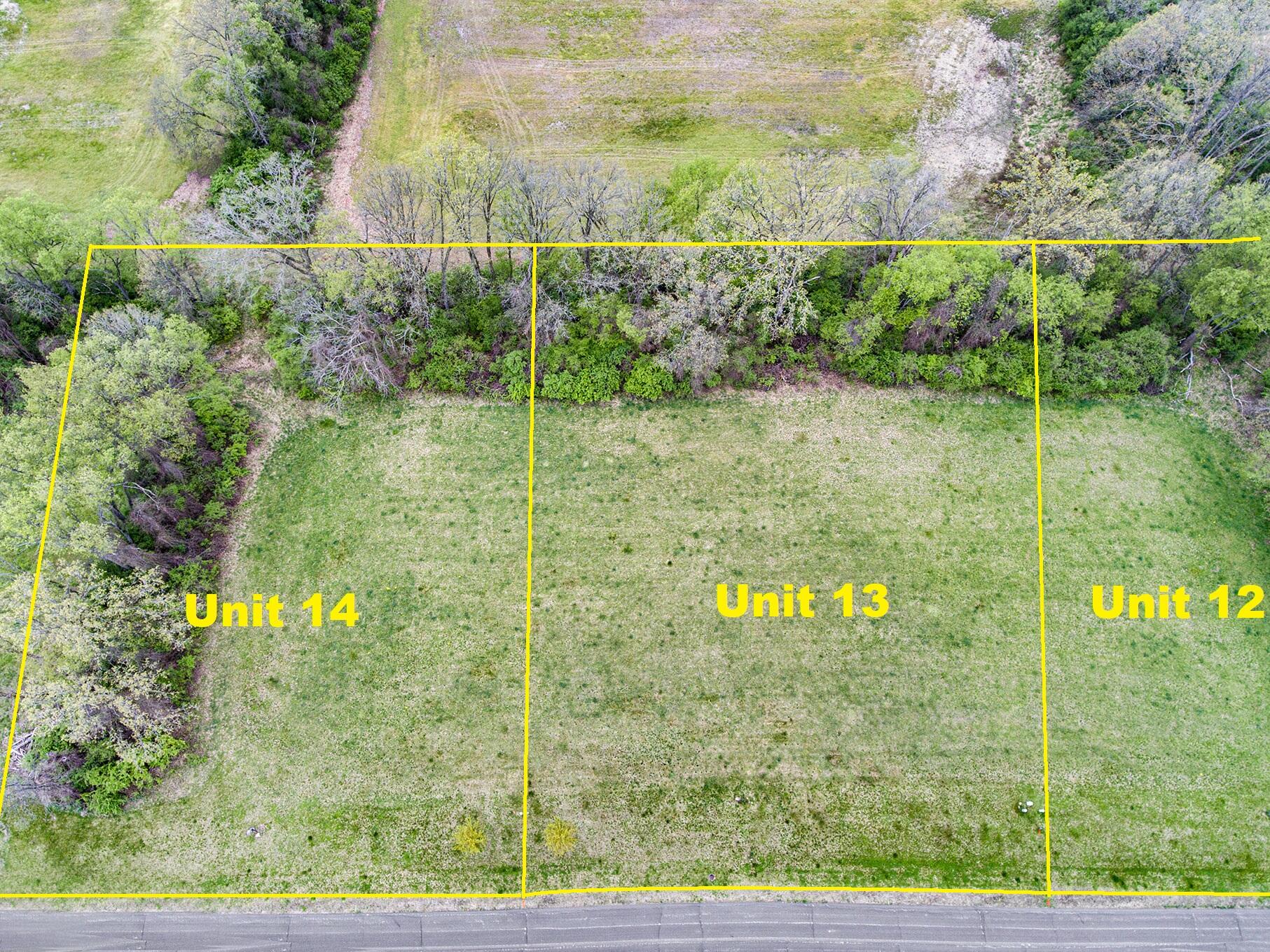 4700 Nantucket Dr. Unit 13