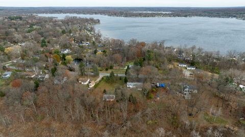 A home in Dexter Twp