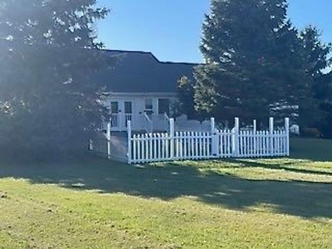 A home in Attica Twp