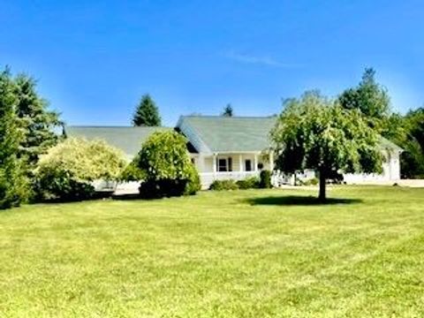 A home in Attica Twp