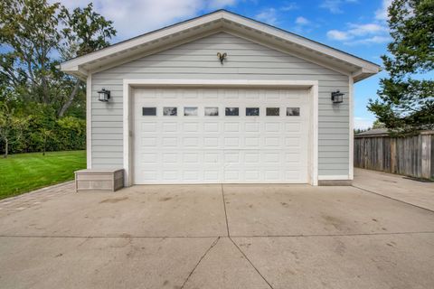 A home in Troy