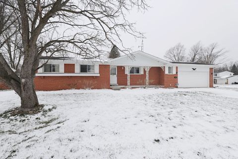 A home in Flint Twp