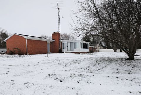 A home in Flint Twp