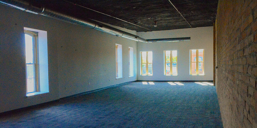 100 W Michigan Avenue 300