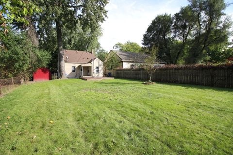 A home in Dearborn Heights