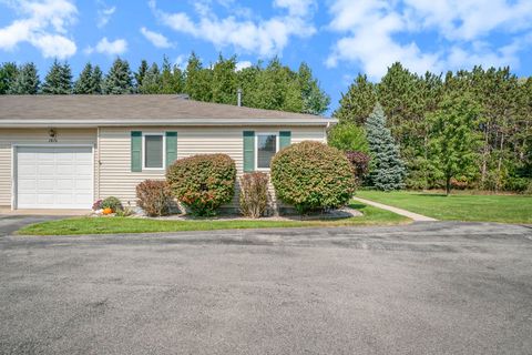 A home in Garfield Twp