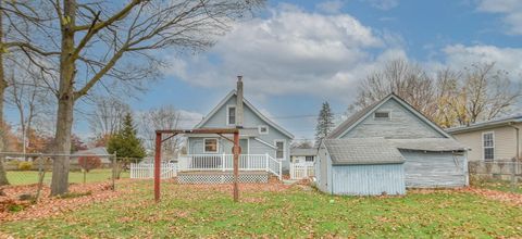 A home in Coldwater