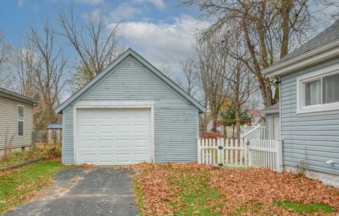 A home in Coldwater