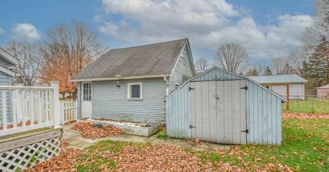 A home in Coldwater