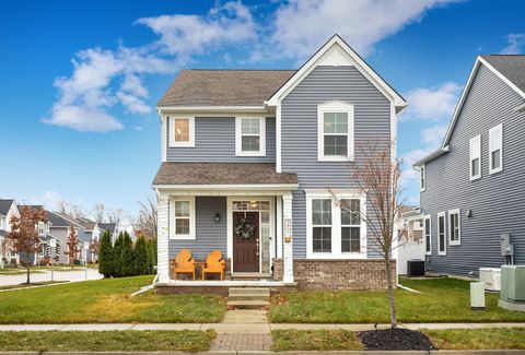 A home in Royal Oak