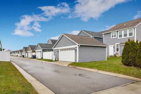 A home in Royal Oak