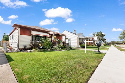 A home in Eastpointe