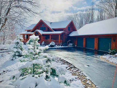 A home in Bellaire Vlg