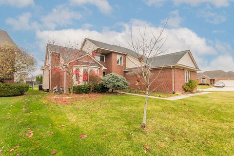 A home in New Baltimore