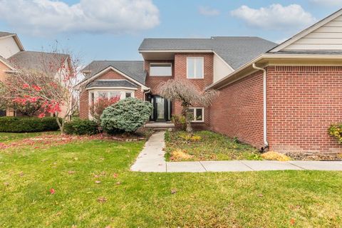 A home in New Baltimore