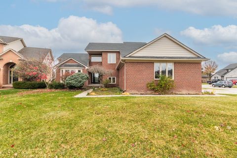 A home in New Baltimore