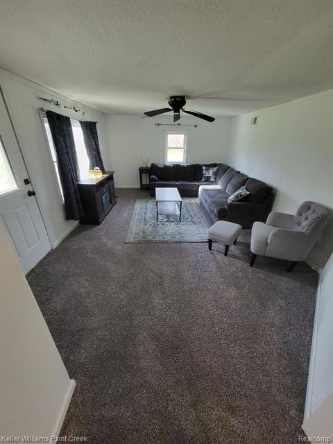 A home in FraserTownship_Bay