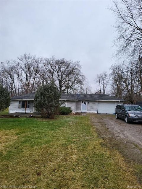 A home in FraserTownship_Bay