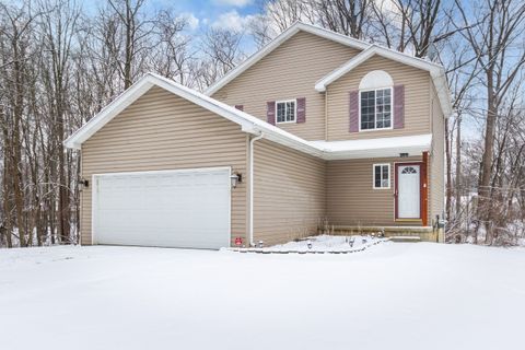 A home in Waterford Twp