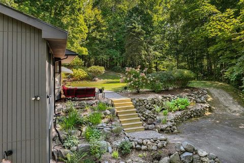 A home in Acme Twp