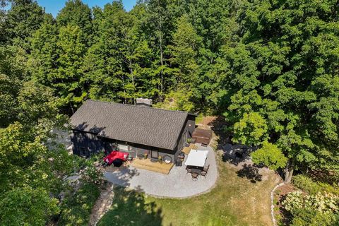 A home in Acme Twp