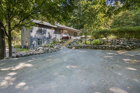 A home in Acme Twp