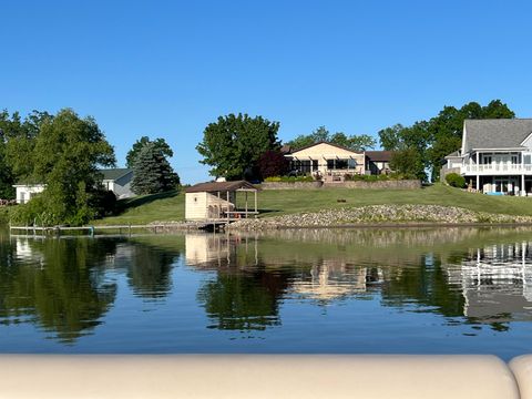 A home in Amboy Twp