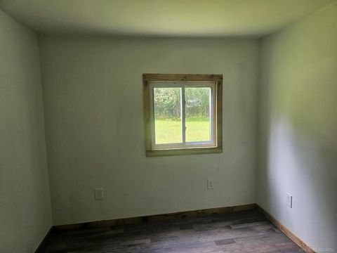 A home in Richfield Twp