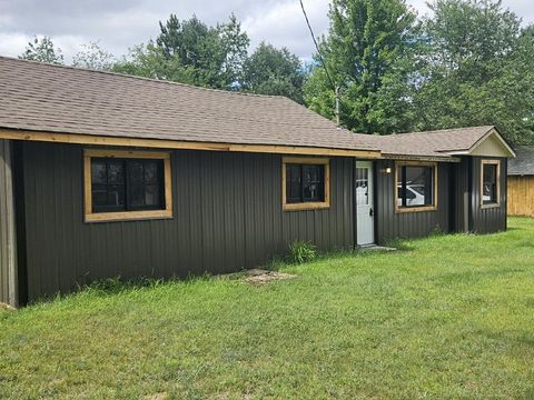 A home in Richfield Twp