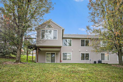 A home in Kentwood