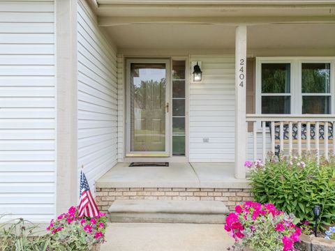 A home in Oxford Twp