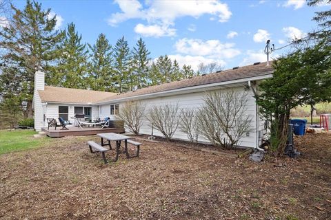 A home in White Lake Twp