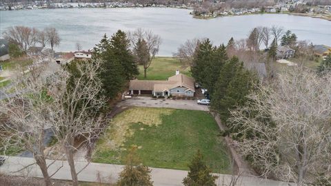 A home in White Lake Twp