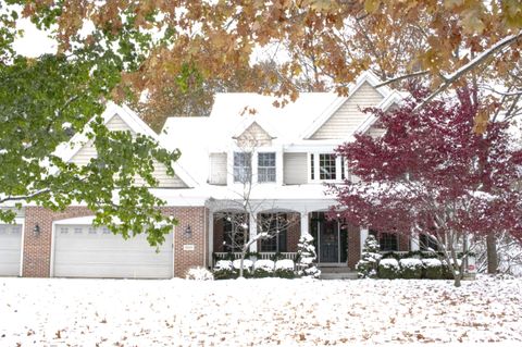 A home in Texas Twp