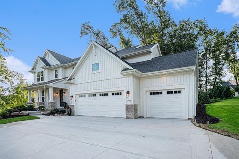 A home in Texas Twp