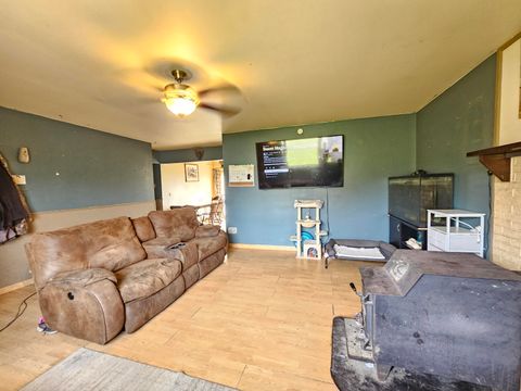 A home in Burns Twp