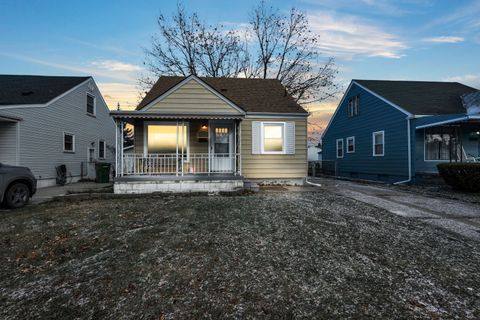 A home in Southgate