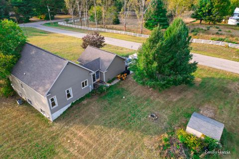 A home in Manlius Twp