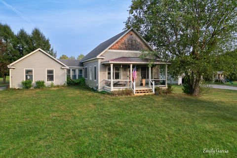 A home in Manlius Twp