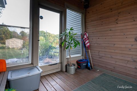 A home in Manlius Twp