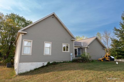 A home in Manlius Twp